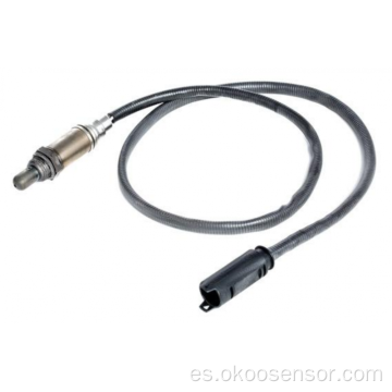 Sensor de oxígeno trasero BMW E60 520i 530im54